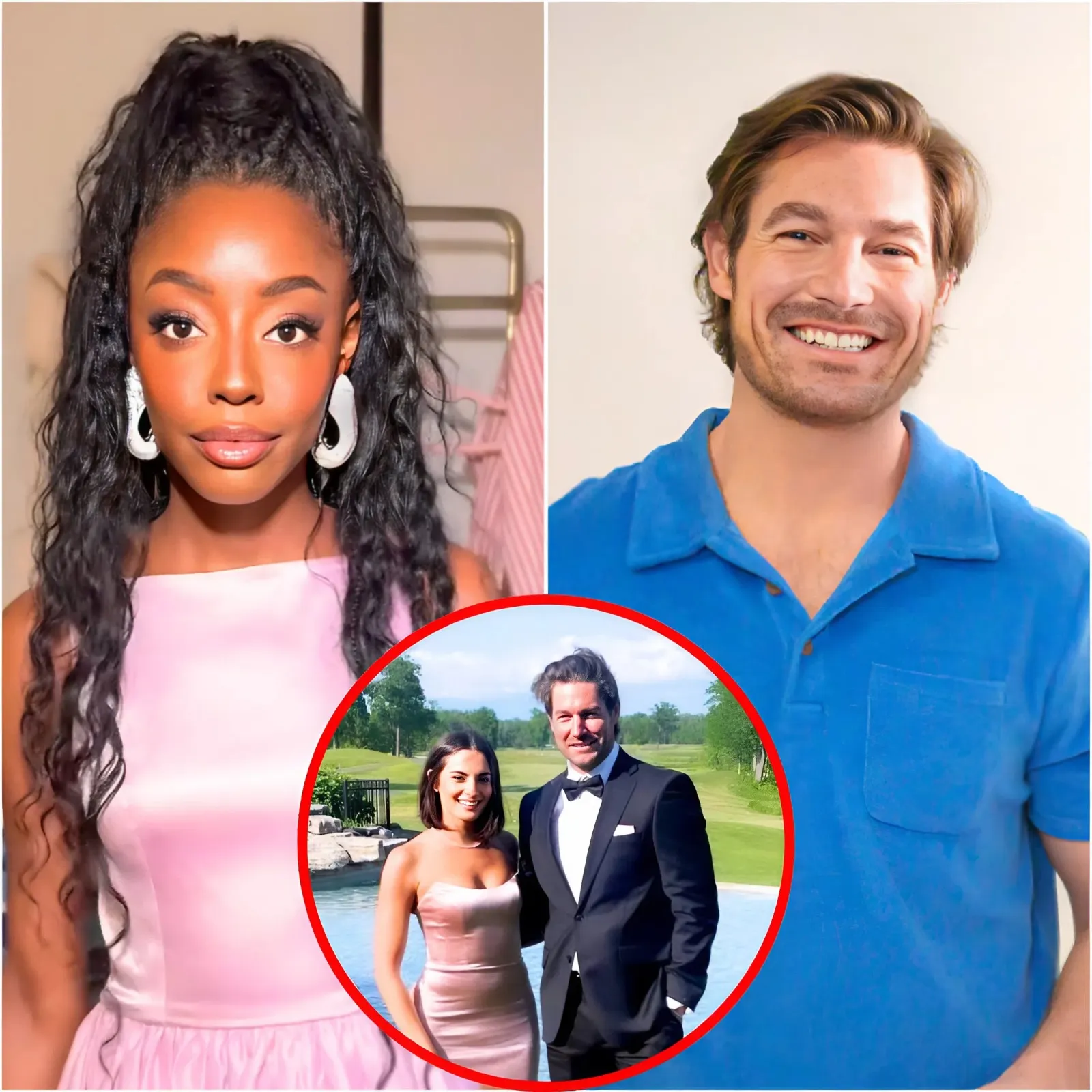 “Stop Hiding Behind Paige!” — Venita Aspen Accuses Craig Conover of Exploiting Their Breakup for Sympathy, Demands He ‘Speak His Truth’ as Austen and Leva Call Him Out Too