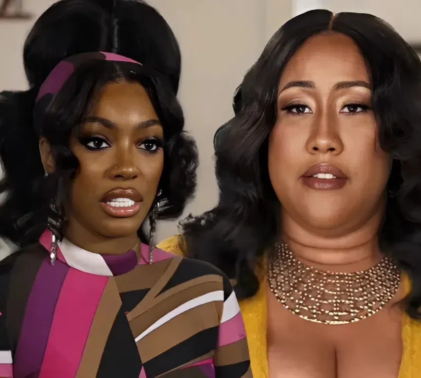 Bravo’s ‘Real Housewives Of Atlanta’ Pays Homage To Porsha Williams’ Late Cousin Londie Favors: “It’s Just A Huge Loss”