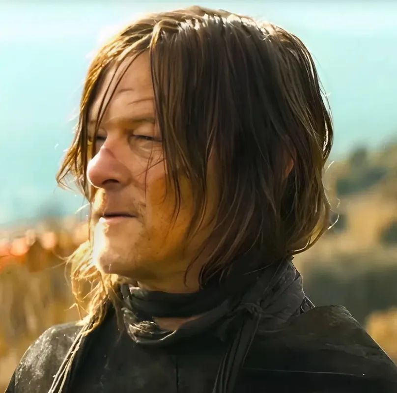 The Walking Dead: Daryl Dixon Announces Season 3 Premiere Date With New Footage Teasing Why Daryl & Carol Can't Return Home