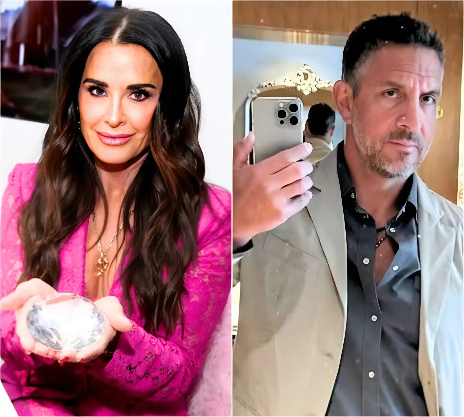 RHOBH’s Kyle Richards Shows Off Arm Muscles in Gym Selfie, Plus She and Mauricio Share “Awkward” Moment During Alexia’s 29th Birthday, See the Video
