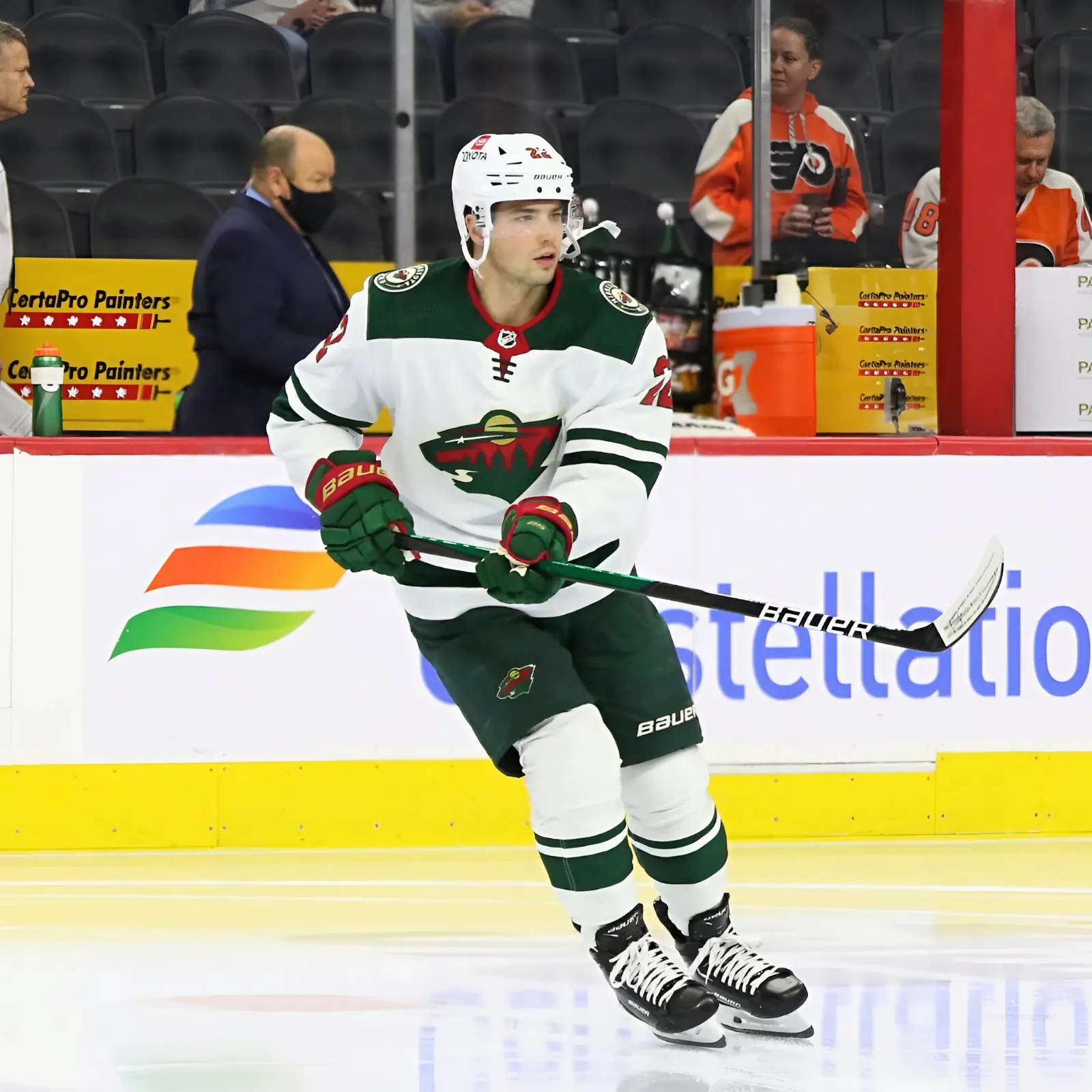 The Oilers Provided the Blueprint For Minnesota’s Blue Line