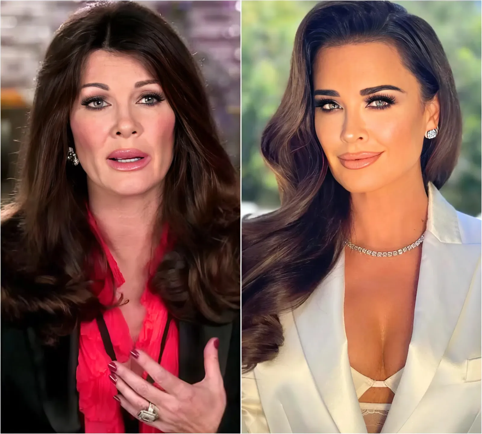 “They Turned on Me Like Strangers” — Lisa Vanderpump Recalls Her Angriest RHOBH Moment, Losing Her ‘Whole Family,’ and the Day She Threw Kyle Out of Her Home