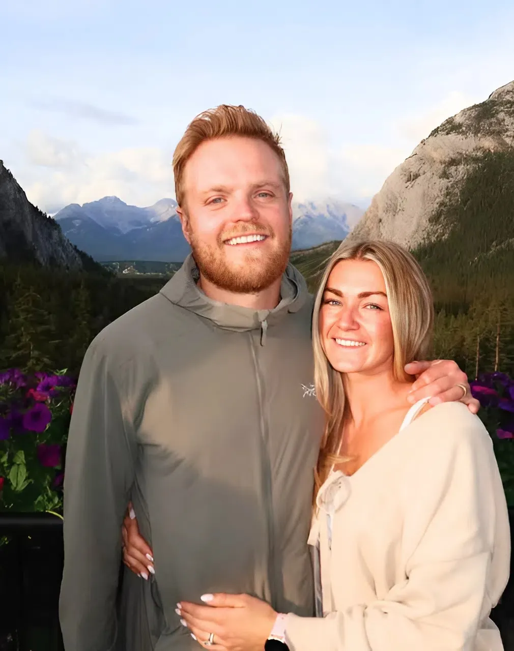 “I Don’t Need a Ring to Know It’s Real”: Lindsay Arnold Celebrates Nearly 10 Years of Love That Goes Beyond the Sparkle