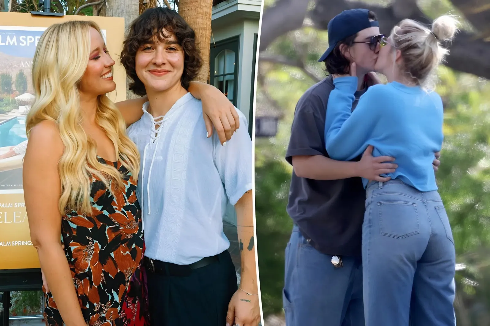 Anna Camp claps back at backlash over ‘weird’ 18-year age gap with girlfriend Jade Whipkey