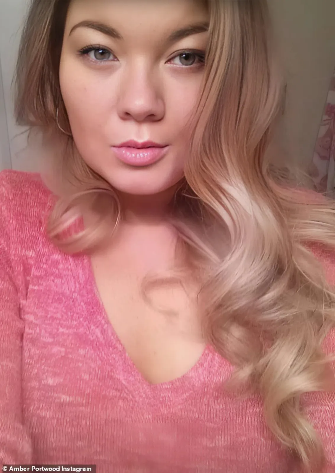 ‘Teen Mom’ Romances: Amber Portwood Says She Has a New Boyfriend
