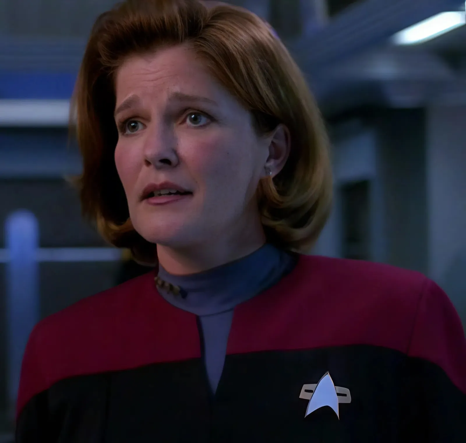 This Star Trek: Voyager Character Was Far Better Off For Being Stranded In The Delta Quadrant