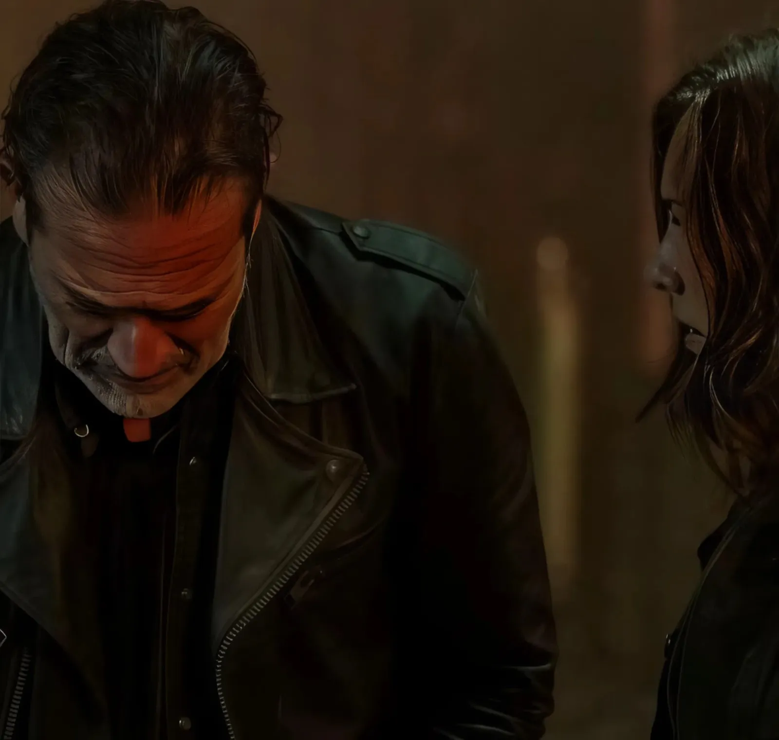 The Walking Dead: Dead City Season 2, Episode 8 Review - I Braced Myself Waiting For Maggie To Kill Negan But Loved What She Did Instead