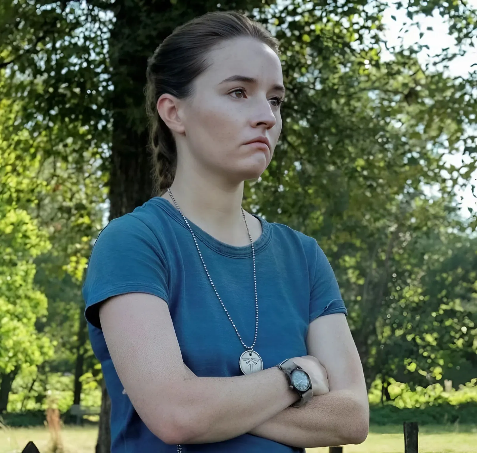 "Just Buckle Up": 'The Last of Us' Star Kaitlyn Dever Is Warning Fans To Prepare for Season 3