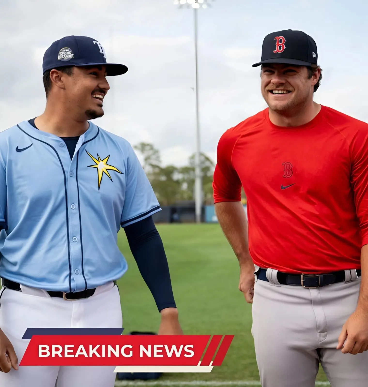 Red Sox promote top pitching prospect to Double-A after 79 Ks in 49.2 IP in pro debut