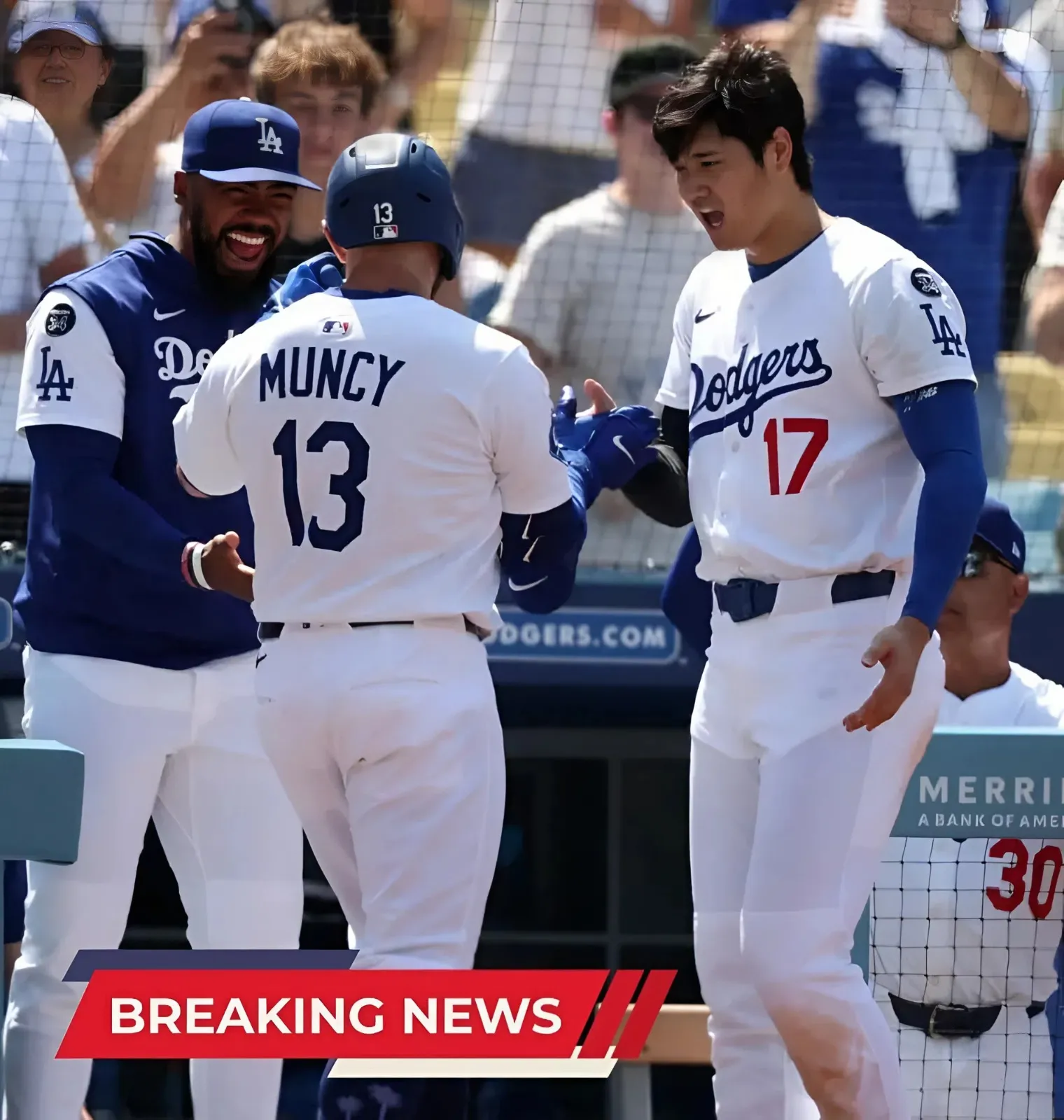 Dodgers All-Star Voting Update: 7 Players in Prime Position, Andy Pages Outside Looking In