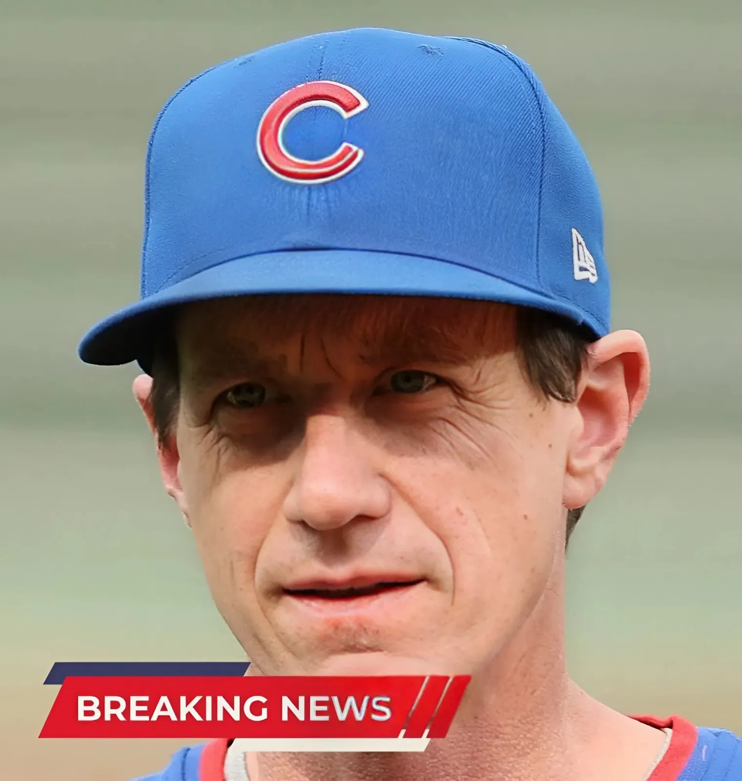 Chicago Cubs Linked to Diamondbacks Ace Starter in Potential Trade