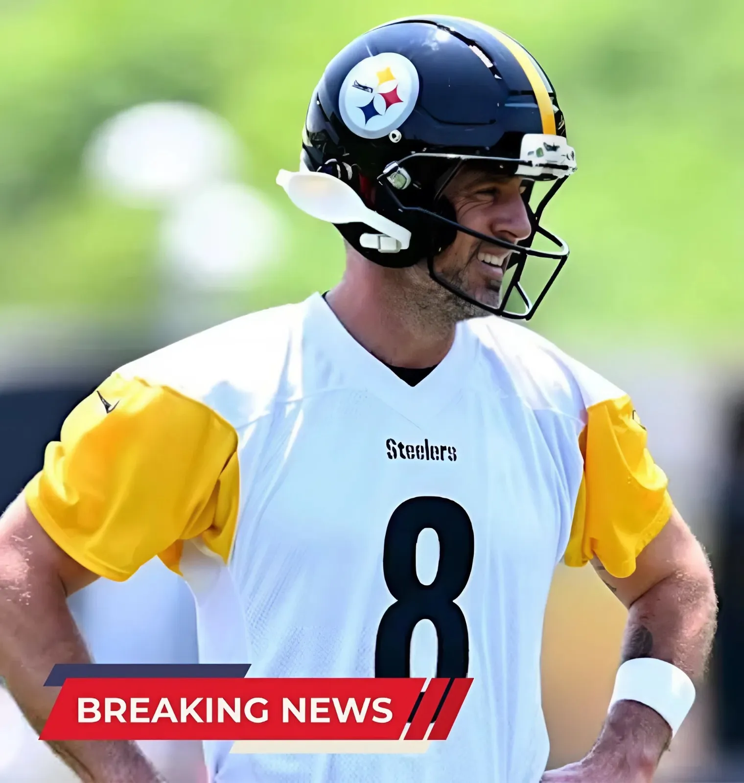 Steelers linked to WR who once earned huge praise from Aaron Rodgers