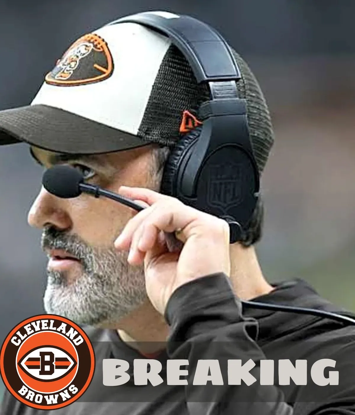 Browns implored to get extension done with former draft pick