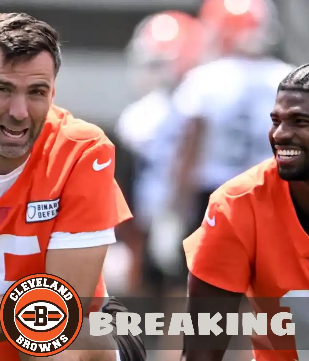Browns Urged to Dump ‘Clunkiest’ QB in Drastic Preseason Move