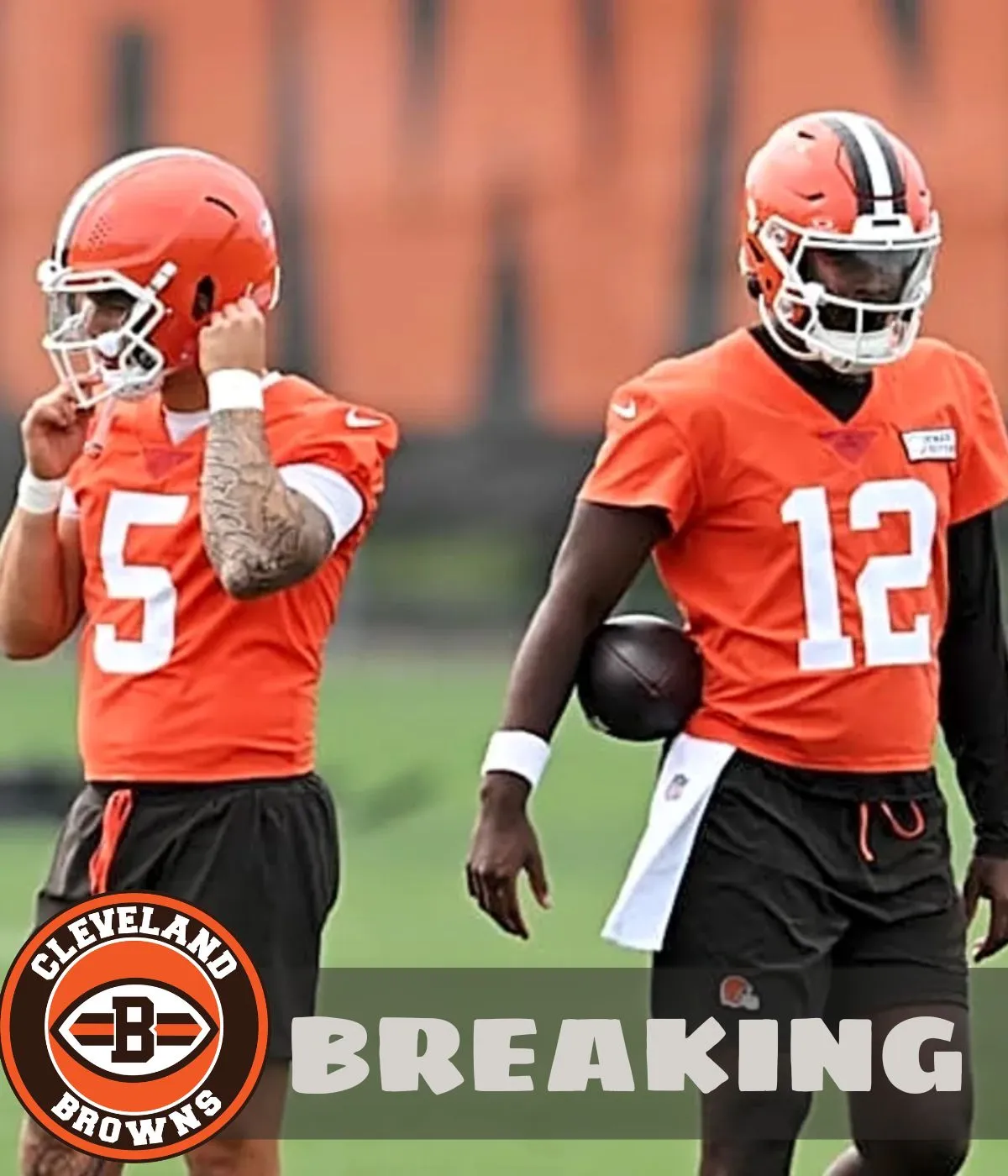 Analyst Believes Browns Will Still Be Looking for Franchise QB in 2026