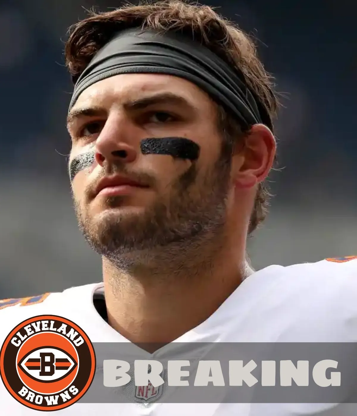 Trade Pitch Nets Browns $50 Million Playmaker for Day-2 Draft Pick
