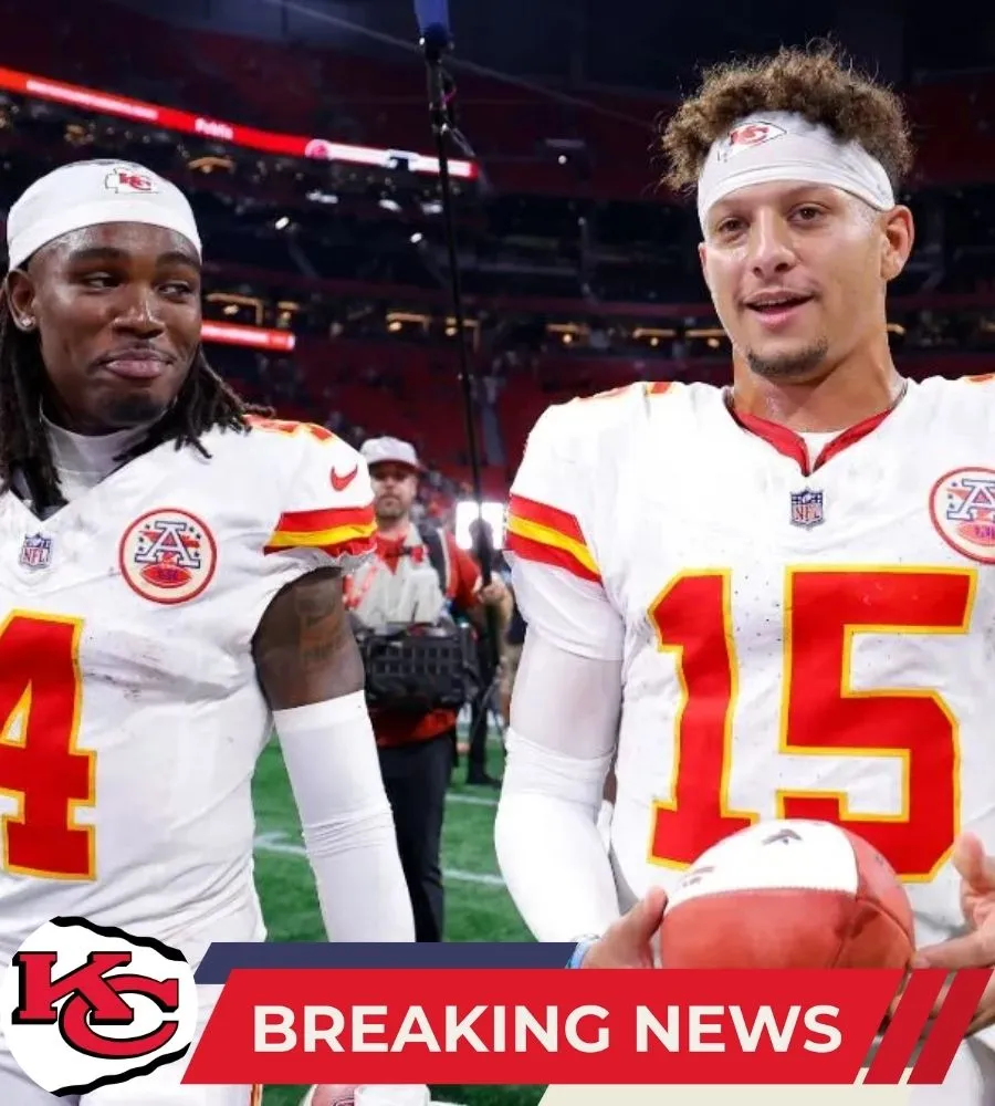 Chiefs Predicted to See Major Change With $6.5 Million Star’s Return