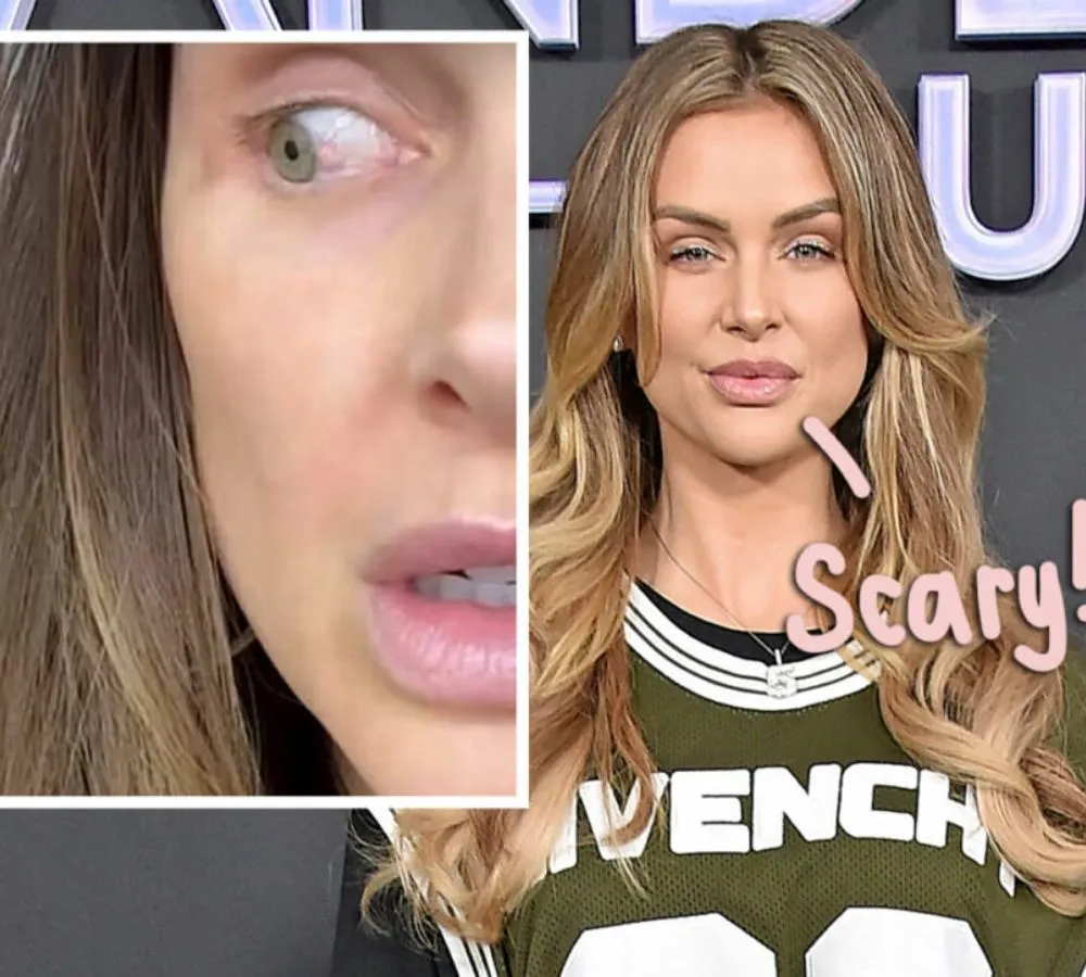 Lala Kent Shares the Latest on How She’s Navigating Her Recent Health Issues