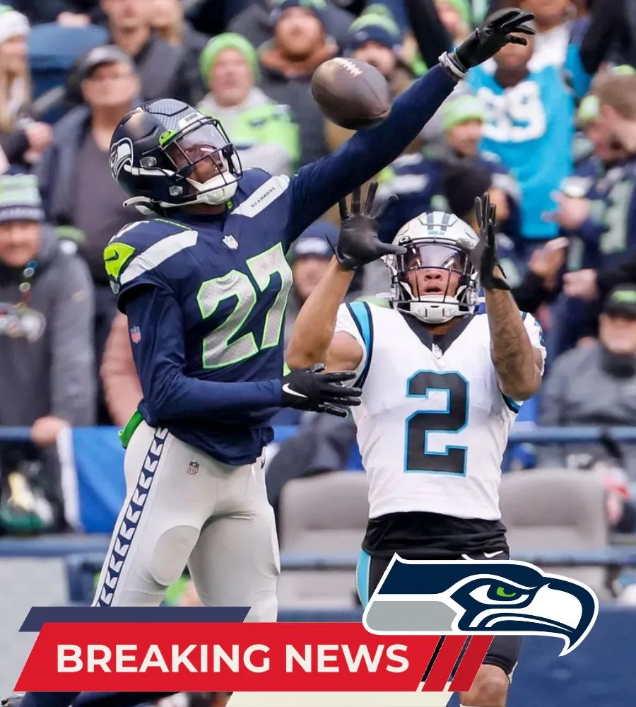 Seahawks Predicted to Potentially Add Cornerback