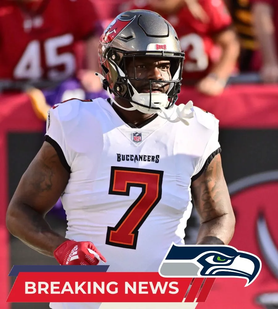 1 perfect Seahawks move to fill out roster before 2025 training camp