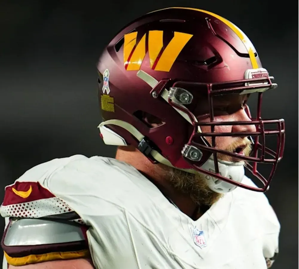 5 Commanders who silently took over the offseason without anyone noticing