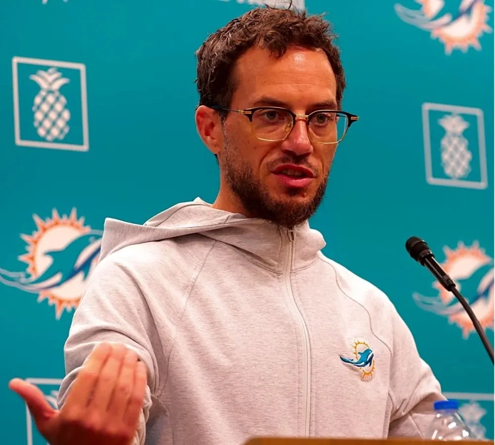 No More Excuses: It’s Time for the Dolphins to Get Out of Their Own Way