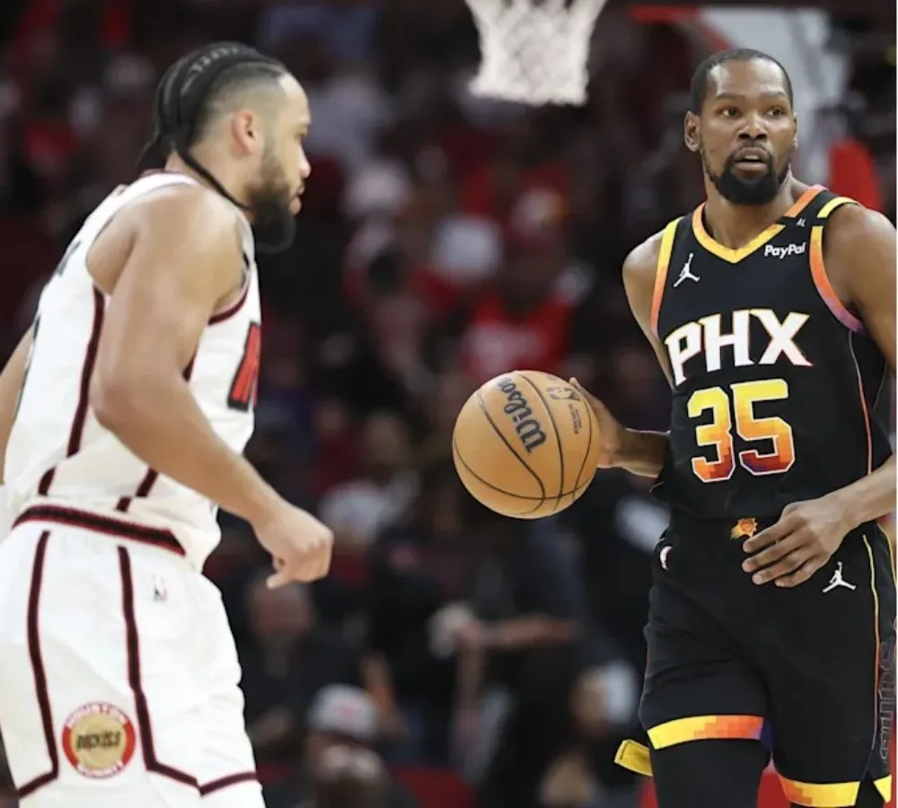 Knicks Must Respond After Kevin Durant Trade