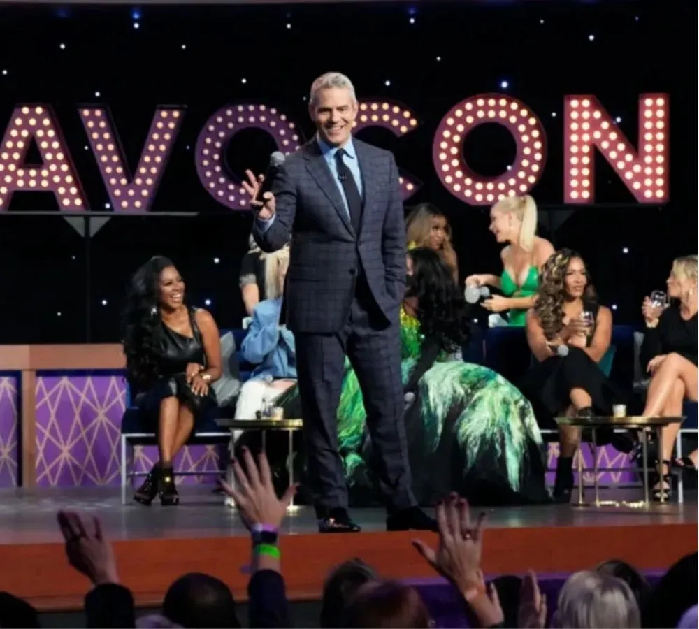 How to Buy Tickets to BravoCon Live with Andy Cohen 2025