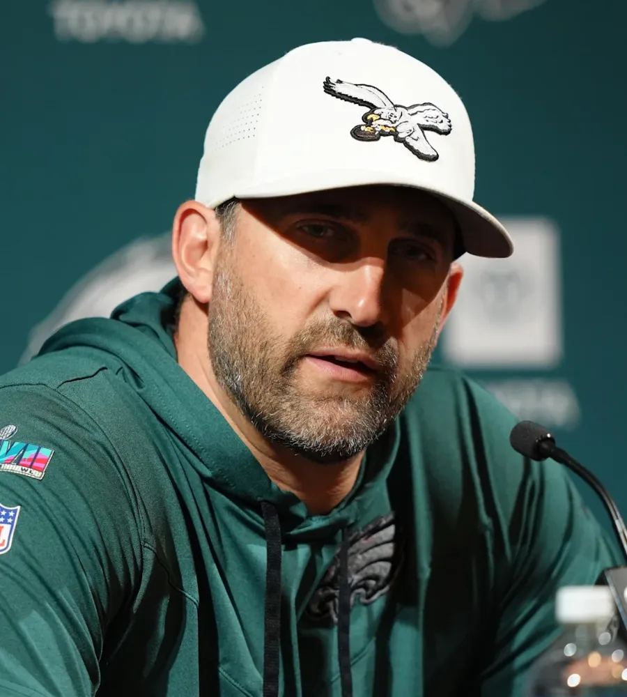 Super Bowl Legend Slams Eagles’ Sirianni: ‘Don’t Eat Tide Pods’ — NFL’s Funniest Roast?
