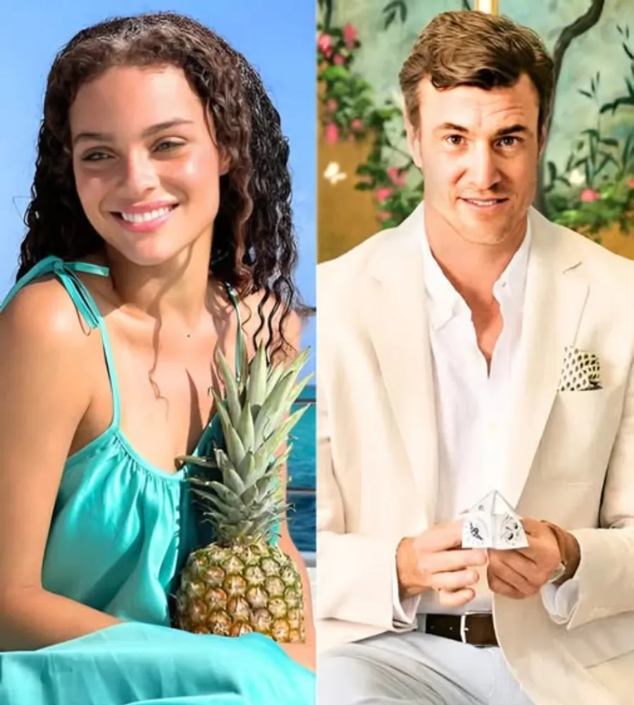 “He Twisted the Truth and Made Me the Villain” — Sienna Evans Slams Shep Rose Over $10M Home Claim, Reveals What He Didn’t Tell Viewers and Calls Out His Manipulation