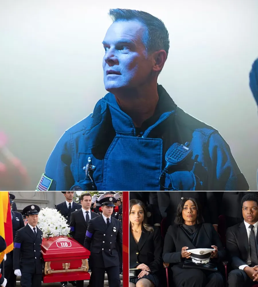 Fans Slam Bobby Nash’s Minnesota Burial in 9‑1‑1 Finale—Screenshots Reveal Emotional High But Script Sparks Outrage