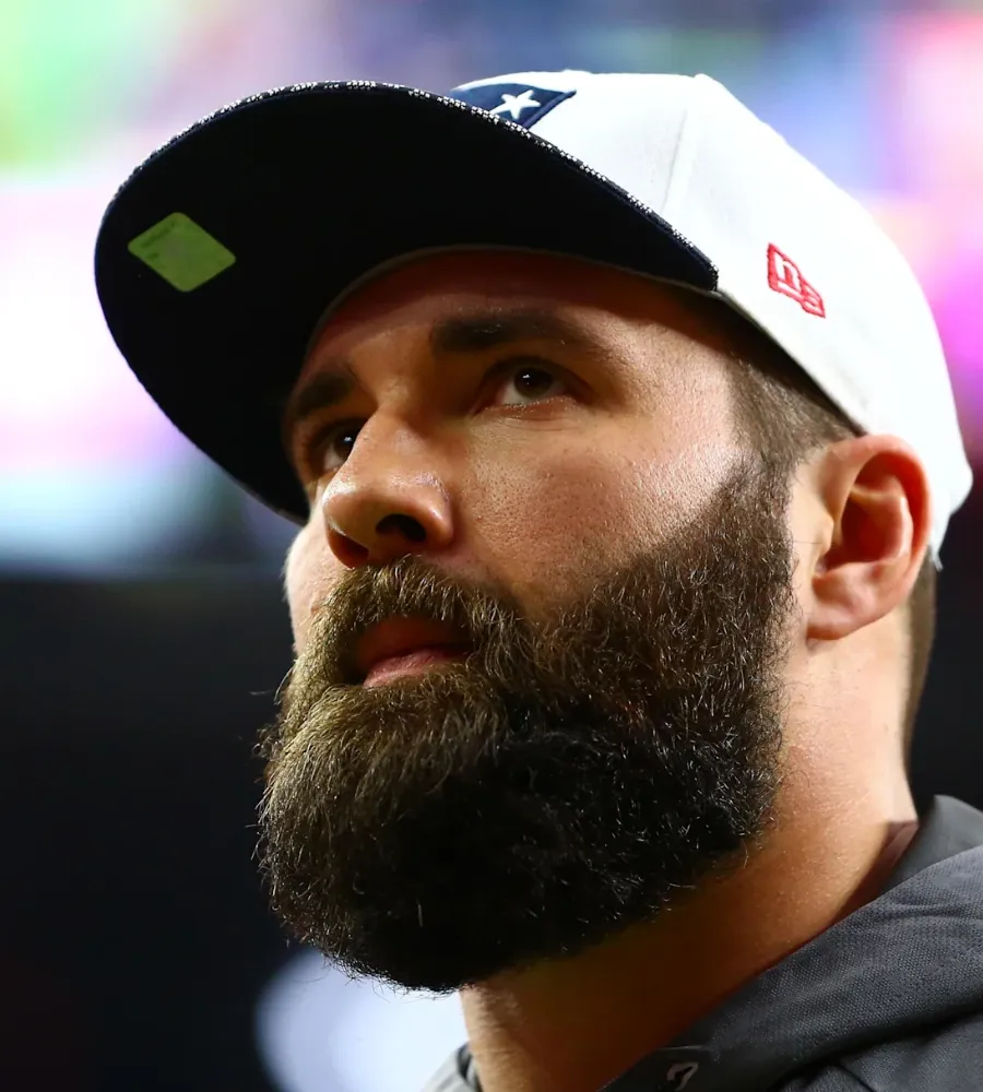 Former LB Gives Blunt Statement on Patriots' Expectations