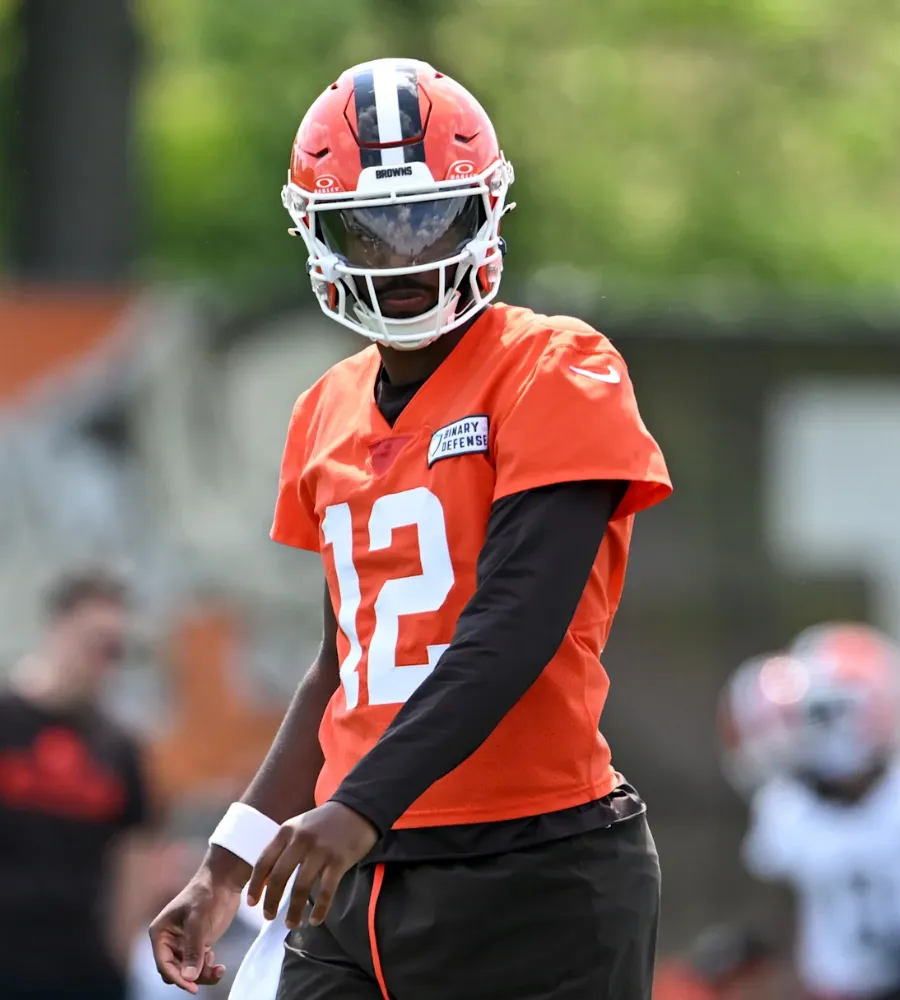 Shedeur Sanders Trolled by Brother Shilo for Speeding Tickets