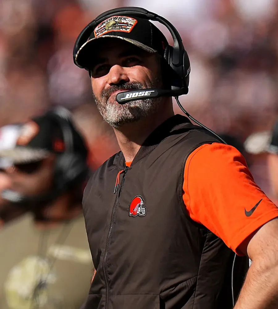 Cleveland Browns Connected to Head-Scratching Pro Bowl Trade