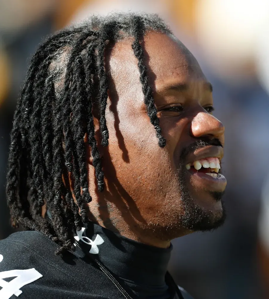 Porter Sr. Craves Coaching Return — But Won’t Push Mike Tomlin for It