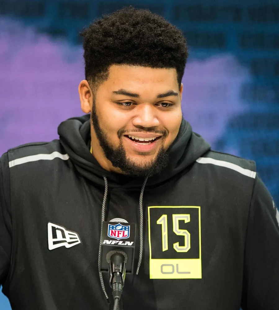 UFL Champion Yasir Durant Poised to Join Commanders—Bolsters OL Depth in DC