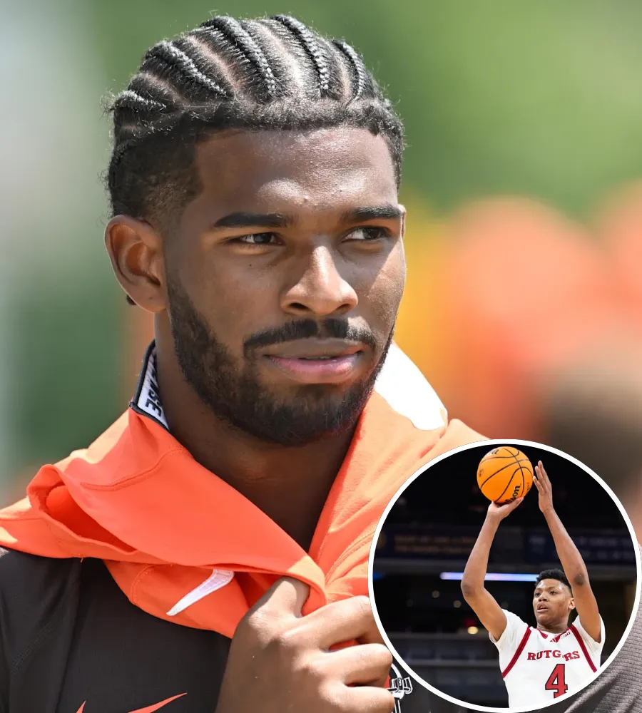 Will Sixers Prospect Ace Bailey Become NBA’s Shedeur Sanders?