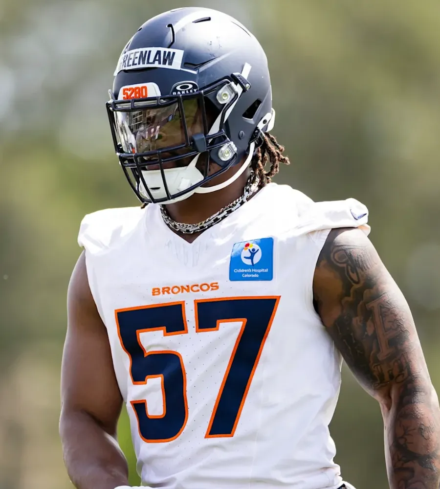 Breaking Down Broncos' ILB Cash Commitments in 2025