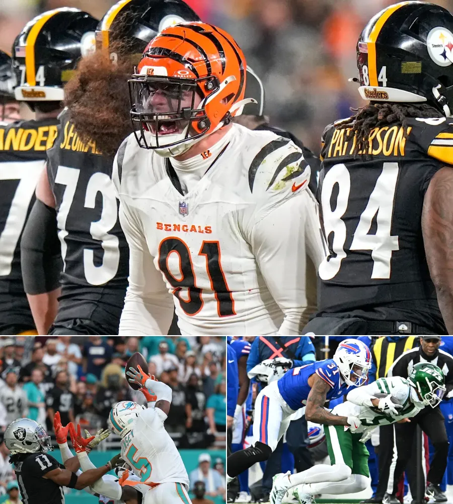 4 Blockbuster trades the Bears could make before training camp