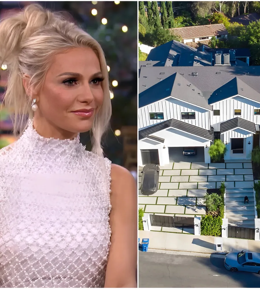 Dorit Kemsley (RHOBH) Shocks with Bizarre Statement: Declares "Broke" Amid Bankruptcy Rumors and $7 Million Mansion Foreclosure