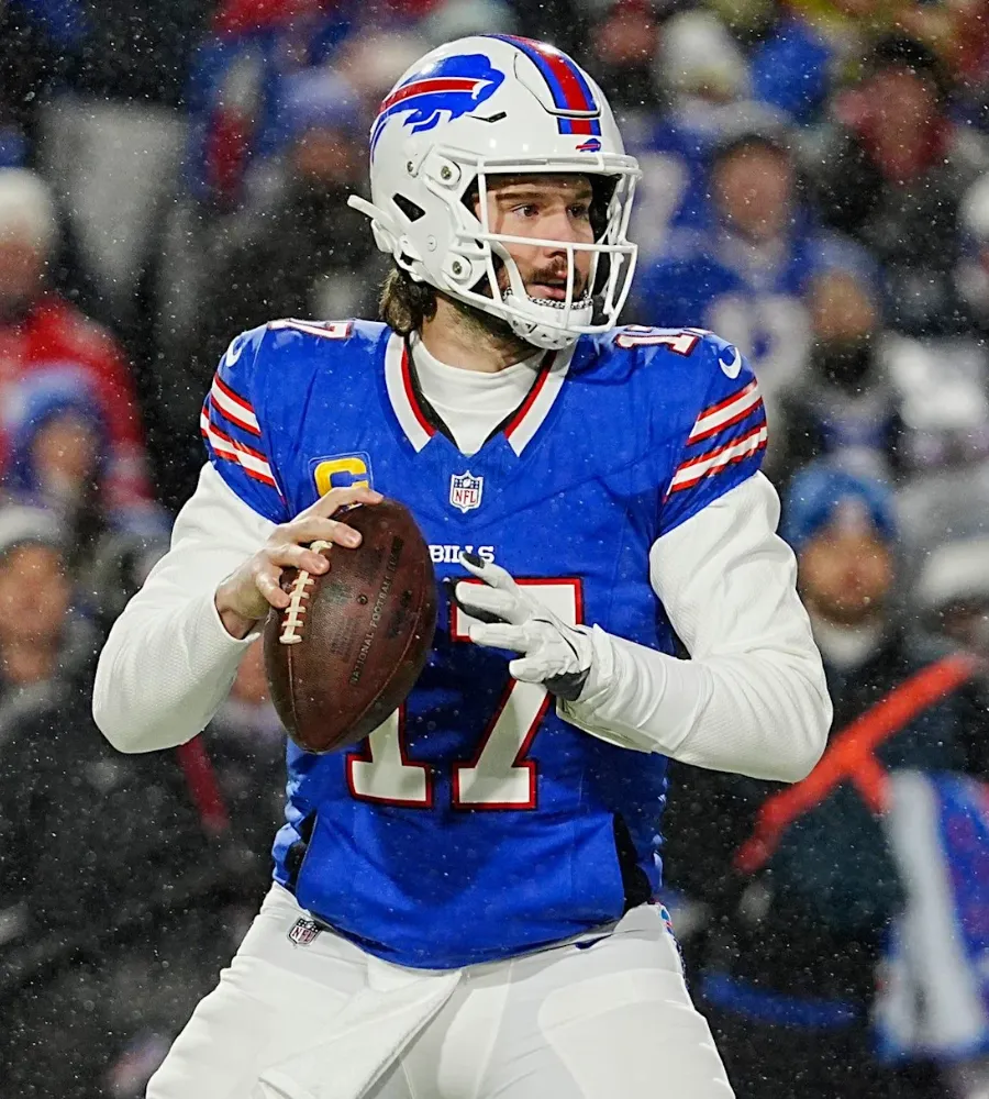 AFC East Division Odds for 2025 Season (Bills Remain Heavy Favorites)