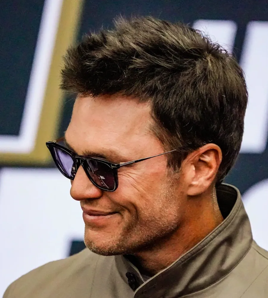 Tom Brady Reportedly Against Signing Ex-Jets QB