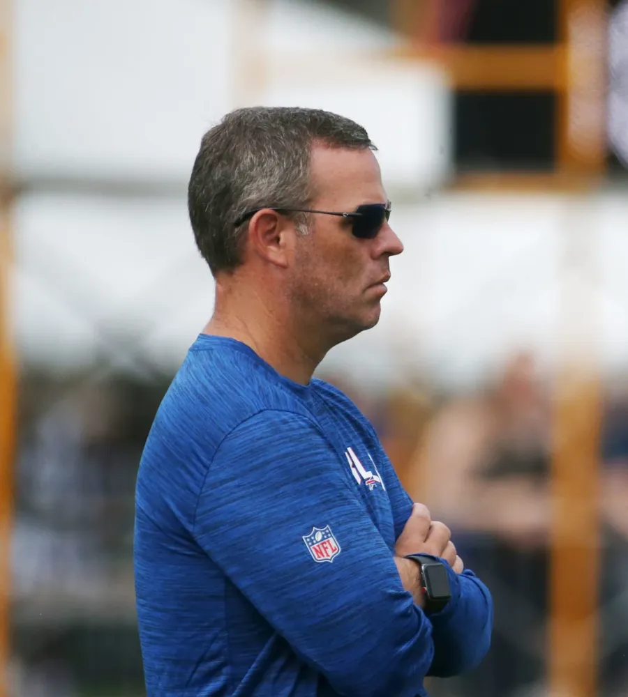 Bears' blockbuster trade proposal adds Bills projected $40 million star