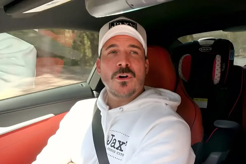 The Valley Producer Denies Rehab Deal With Jax Taylor, Explains Why He Had His Phone, Defends Having Him on Show, & Addresses Criticism of Show’s ‘Dark’ Tone