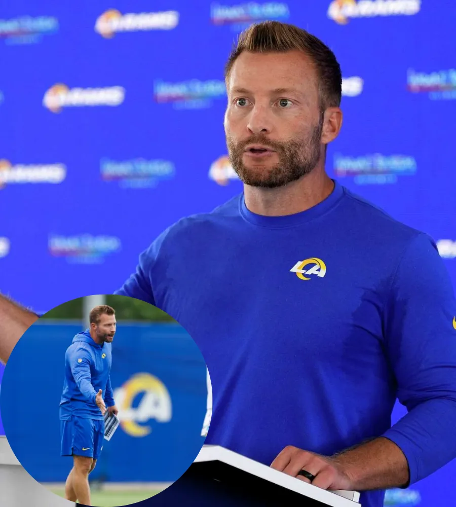 3 Rams veterans who ascended from inert to indispensable in minicamp