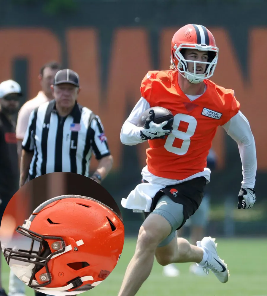 Browns Legend Gives Unflattering Prediction About Kenny Pickett
