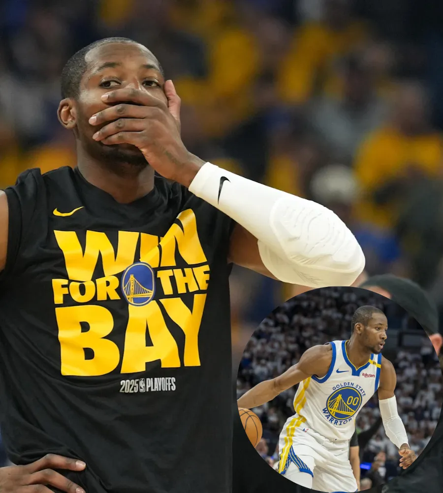Warriors' Jonathan Kuminga Linked to Desperate East Team After Failing to Land Kevin Durant