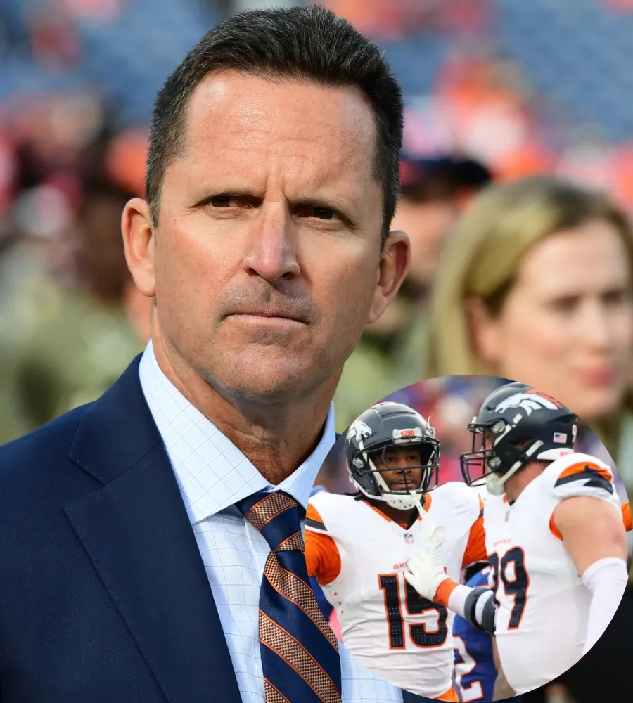 Broncos Urged to Pay Up for ‘Breakout’ Playmaker With Rising Stock