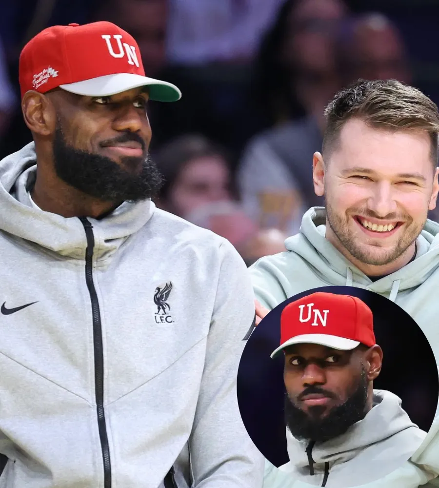 Lakers’ LeBron James Sends 1-Word Message After Unfortunate Turn of Events
