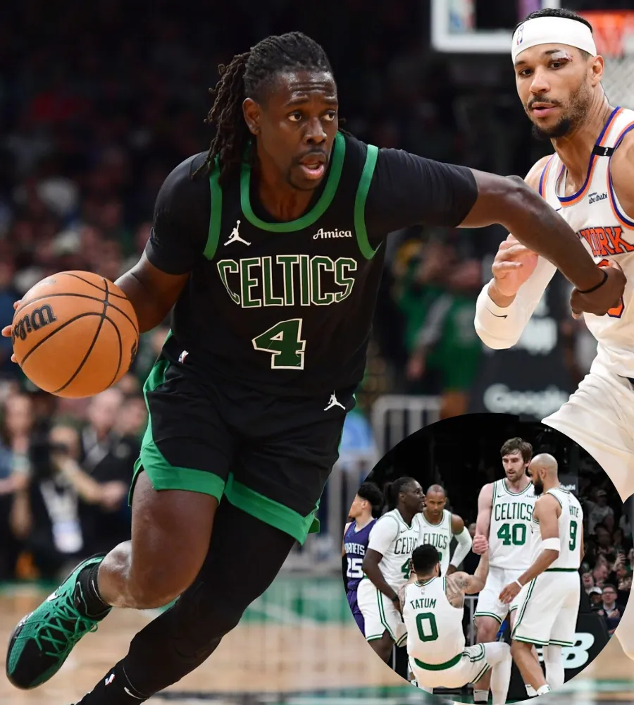 Celtics Champion Guard Named Top Trade Candidate for This Offseason